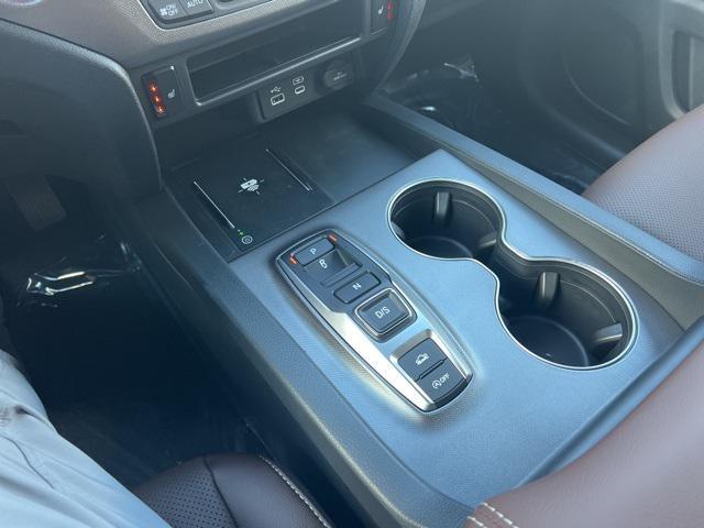 new 2026 Honda Ridgeline car, priced at $42,999