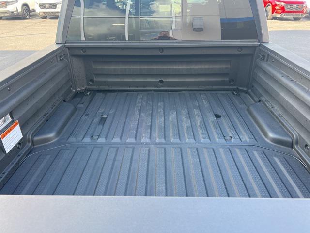 new 2026 Honda Ridgeline car, priced at $42,999