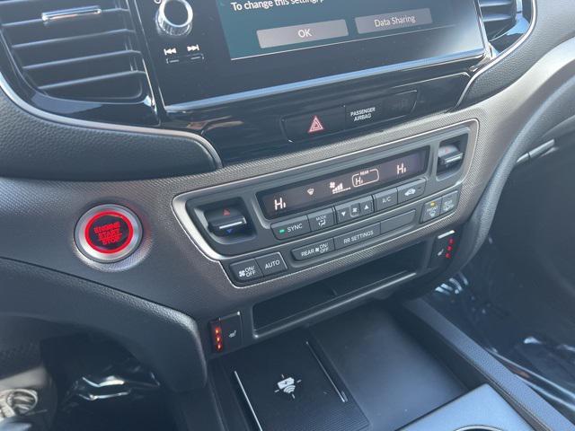 new 2026 Honda Ridgeline car, priced at $42,999