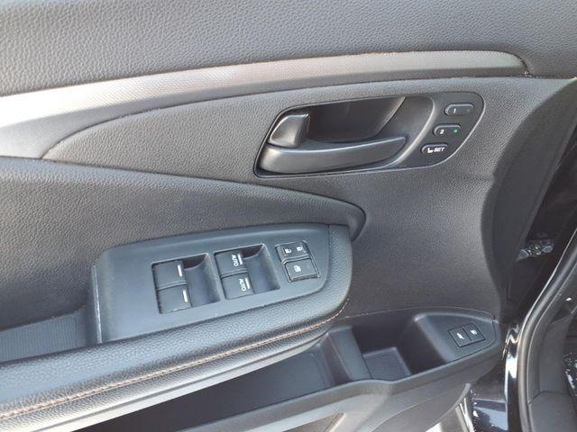 used 2022 Honda Passport car, priced at $31,980