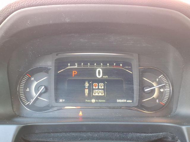 used 2022 Honda Passport car, priced at $31,980