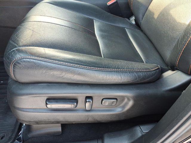 used 2022 Honda Passport car, priced at $31,980