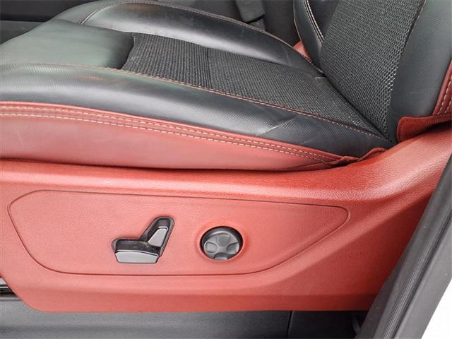 used 2019 Ram 1500 car, priced at $27,520