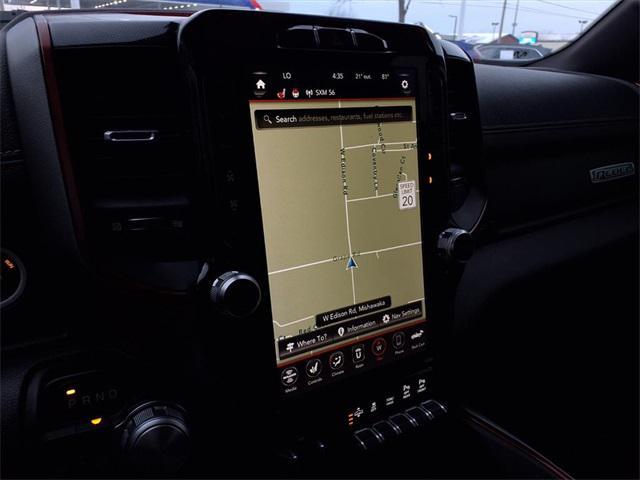 used 2019 Ram 1500 car, priced at $27,520