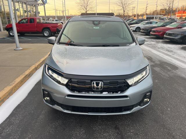 new 2026 Honda Odyssey car, priced at $45,731