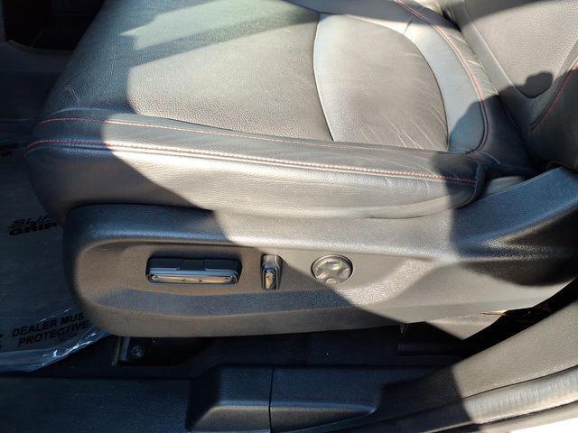 used 2024 Honda Odyssey car, priced at $36,980