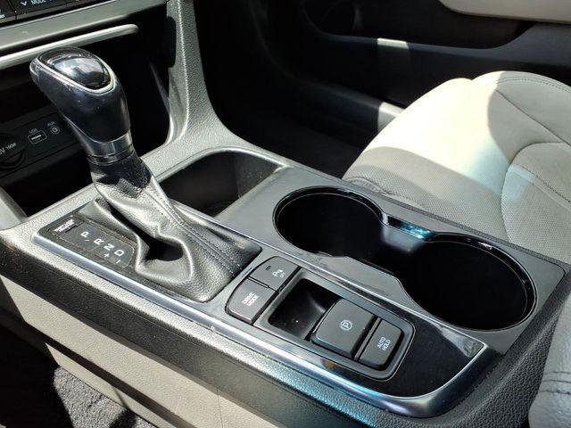 used 2016 Hyundai Sonata car, priced at $10,231