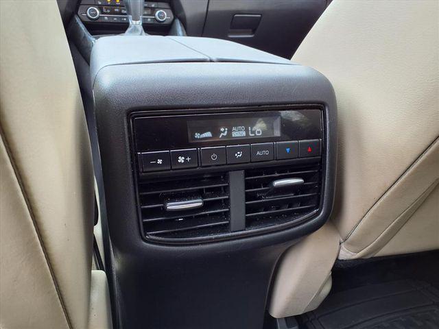 used 2022 Mazda CX-9 car, priced at $26,980