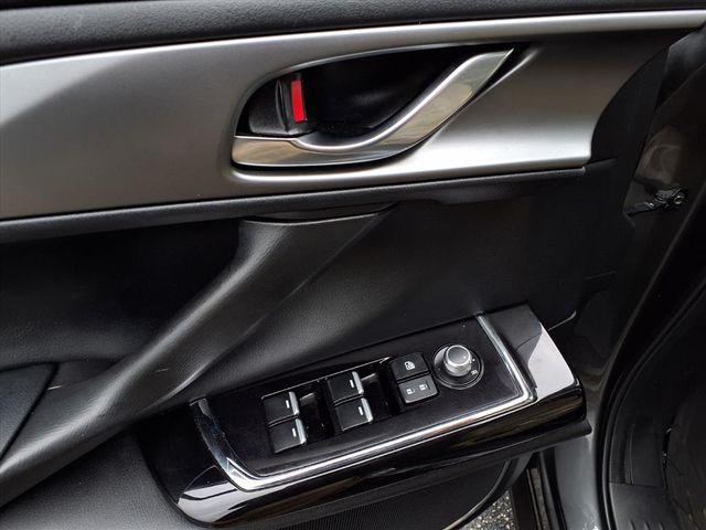 used 2022 Mazda CX-9 car, priced at $26,980