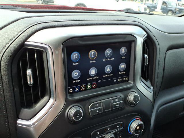 used 2019 Chevrolet Silverado 1500 car, priced at $24,980