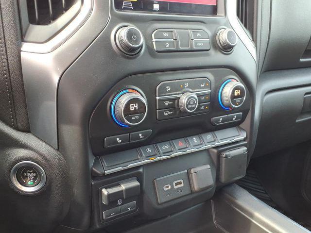 used 2019 Chevrolet Silverado 1500 car, priced at $24,980