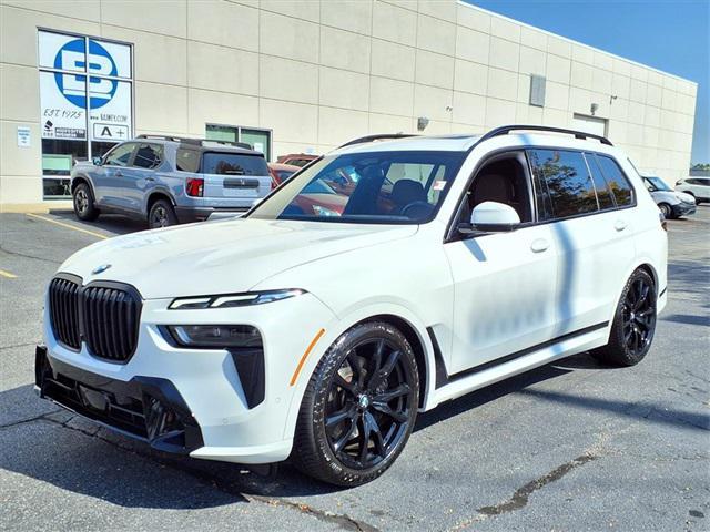 used 2023 BMW X7 car, priced at $64,979