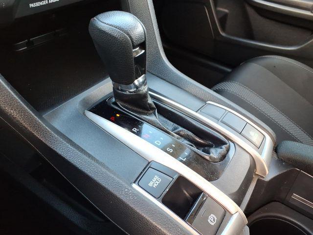 used 2020 Honda Civic car, priced at $17,980