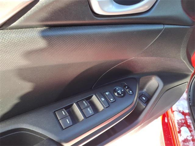 used 2020 Honda Civic car, priced at $17,980
