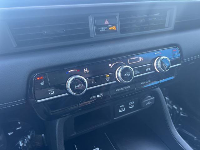 new 2025 Honda Pilot car, priced at $45,995