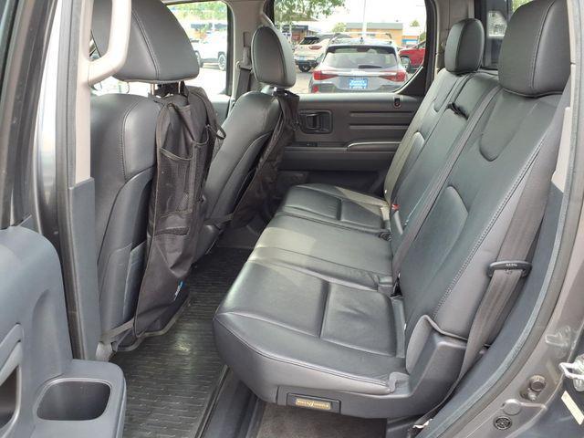 used 2013 Honda Ridgeline car, priced at $12,231