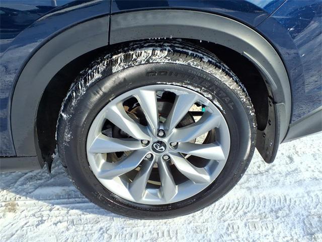 used 2019 INFINITI QX50 car, priced at $19,980