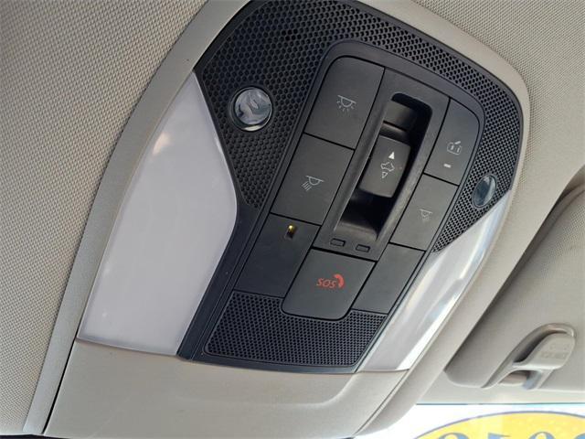 used 2019 INFINITI QX50 car, priced at $19,980