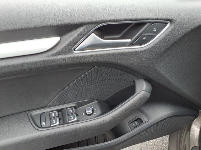 used 2016 Audi A3 car, priced at $13,980
