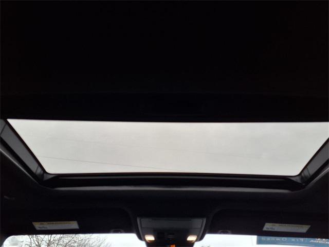 used 2025 Honda Accord Hybrid car, priced at $31,980