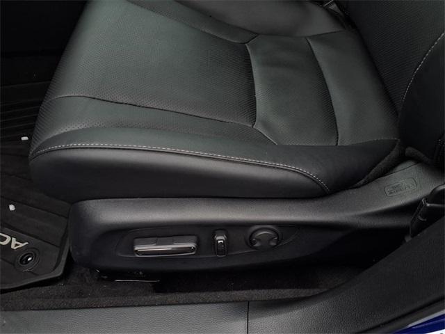 used 2025 Honda Accord Hybrid car, priced at $31,980