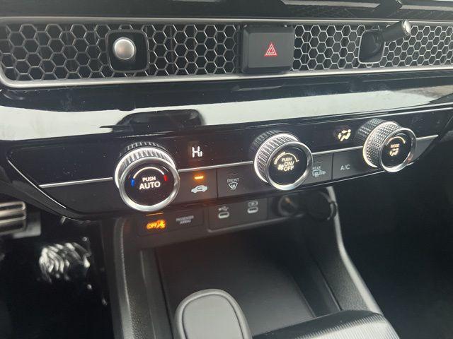 new 2026 Honda Civic car, priced at $28,177