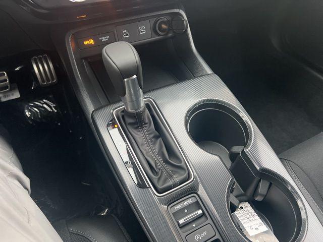 new 2026 Honda Civic car, priced at $28,177