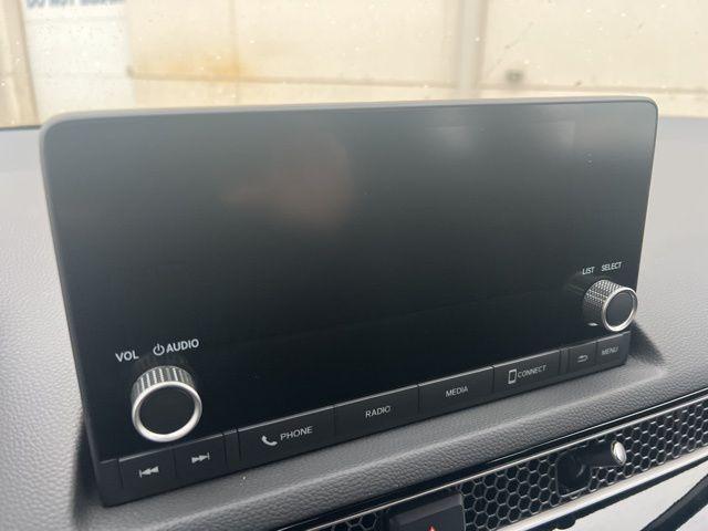 new 2026 Honda Civic car, priced at $28,177