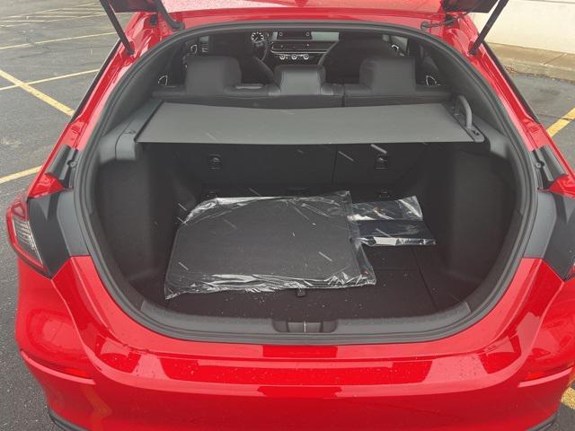 new 2026 Honda Civic car, priced at $28,177