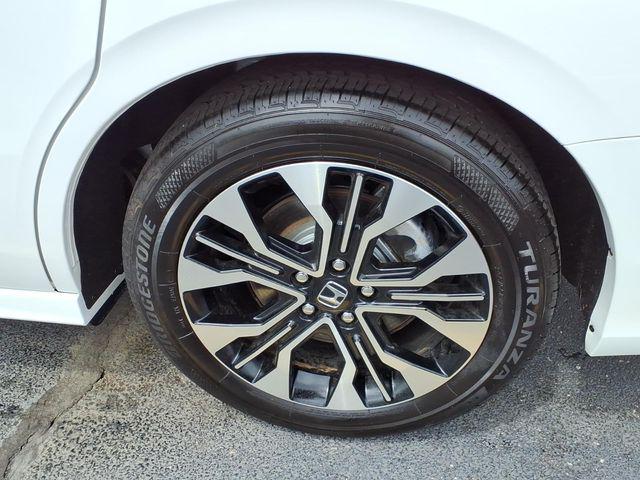 used 2026 Honda Odyssey car, priced at $50,980