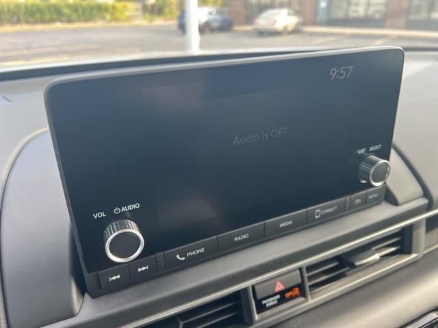 new 2025 Honda Pilot car, priced at $42,978