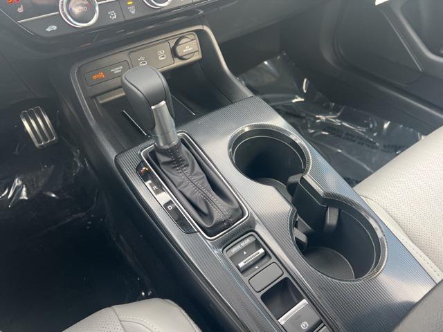 new 2026 Honda Civic Hybrid car, priced at $32,987