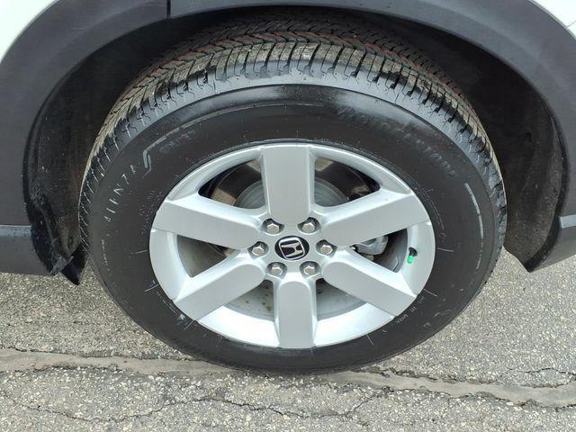 used 2024 Honda Prologue car, priced at $22,980