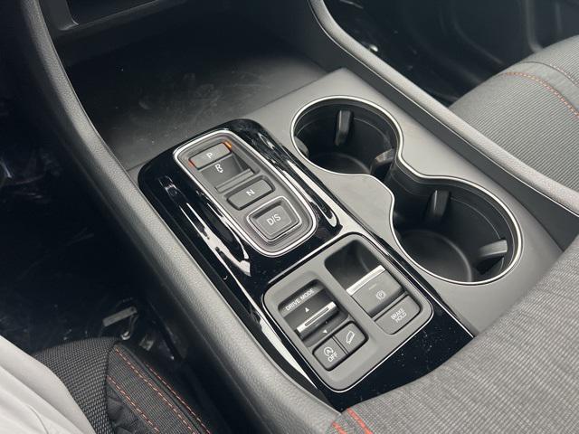 new 2025 Honda Pilot car, priced at $42,632