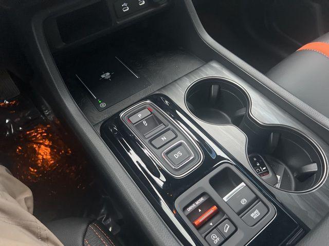 new 2026 Honda Passport car, priced at $48,889