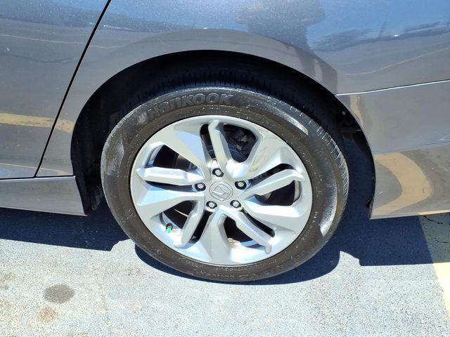 used 2018 Honda Accord car, priced at $20,231