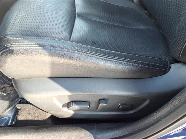 used 2020 Nissan Rogue car, priced at $18,980