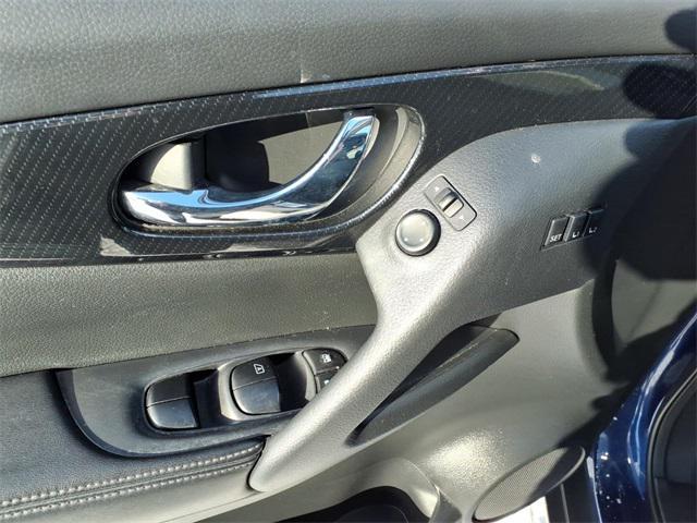 used 2020 Nissan Rogue car, priced at $18,980