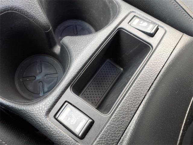 used 2020 Nissan Rogue car, priced at $18,980