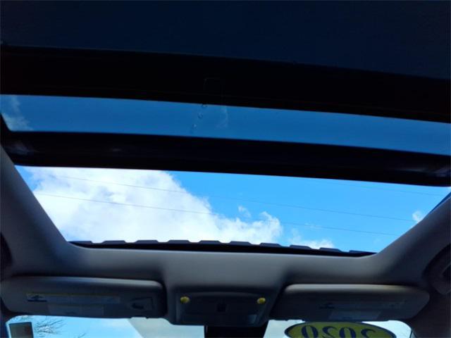 used 2020 Nissan Rogue car, priced at $18,980