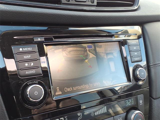 used 2020 Nissan Rogue car, priced at $18,980