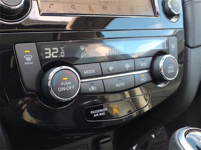 used 2020 Nissan Rogue car, priced at $18,980