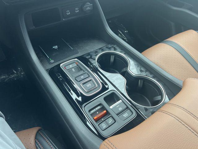 new 2026 Honda Passport car, priced at $52,176