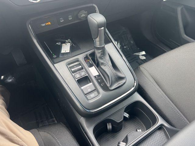 new 2026 Honda CR-V car, priced at $33,870