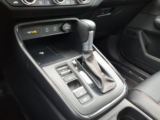 used 2026 Honda CR-V Hybrid car, priced at $39,980