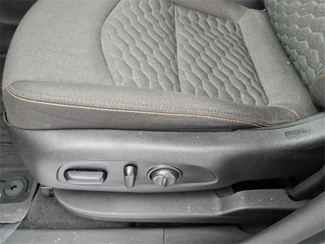 used 2018 Chevrolet Equinox car, priced at $13,980