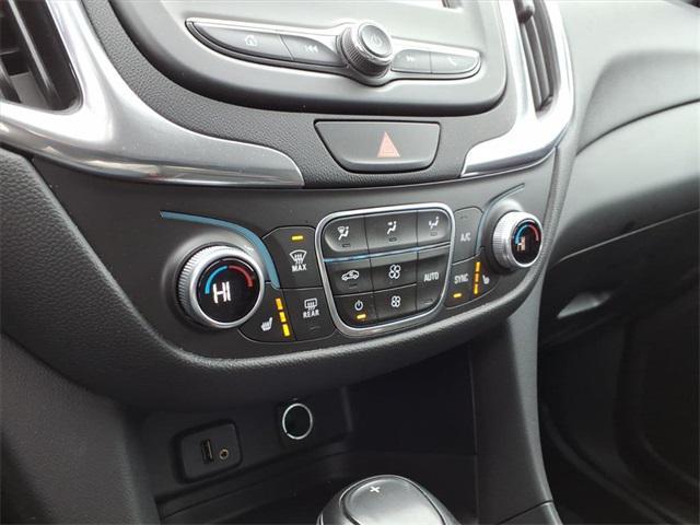 used 2018 Chevrolet Equinox car, priced at $13,980