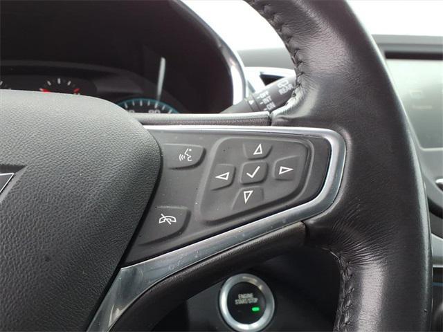 used 2018 Chevrolet Equinox car, priced at $13,980