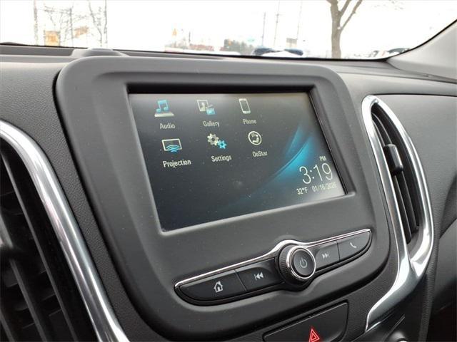 used 2018 Chevrolet Equinox car, priced at $13,980