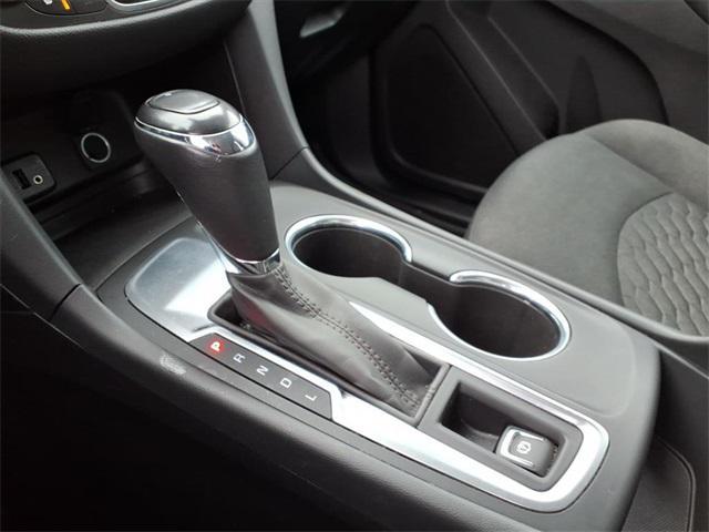 used 2018 Chevrolet Equinox car, priced at $13,980